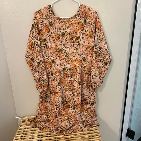 Roolee The Patsy Drop Waist Dress - Picture 7 of 8